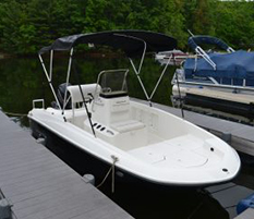 New and Used Boat Sales
