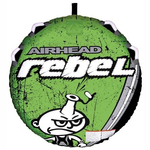 Airhead Rebel 1-Person Tube for Children