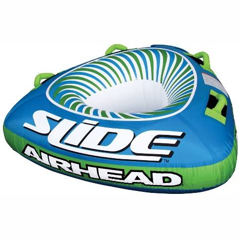 Airhead Slide 1-Person Tube for Children