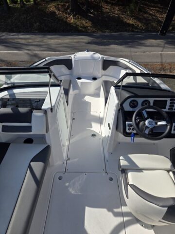 interior photo