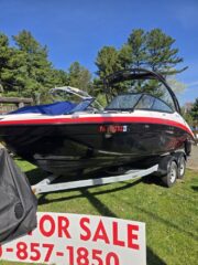 another exterior boat photo