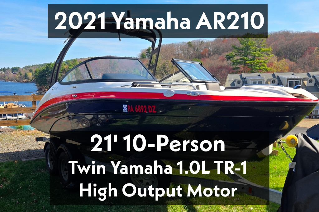 Yamaha AR210 2021 For Sale