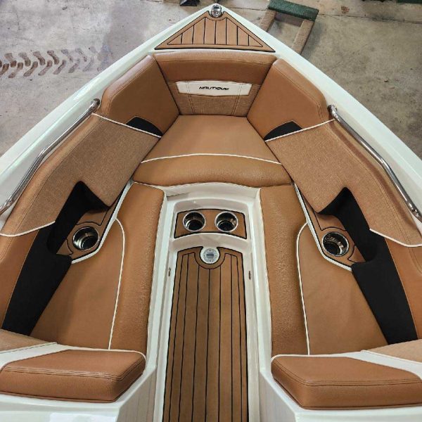 2021 Nautique 210 Super Air - Image 2
