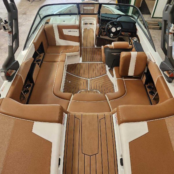 2021 Nautique 210 Super Air - Image 3
