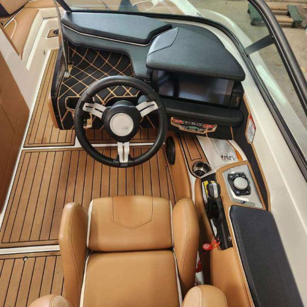 2021 Nautique 210 Super Air - Image 4