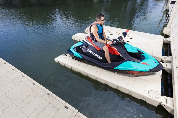 Wave Armor Apex Sport PWC Port