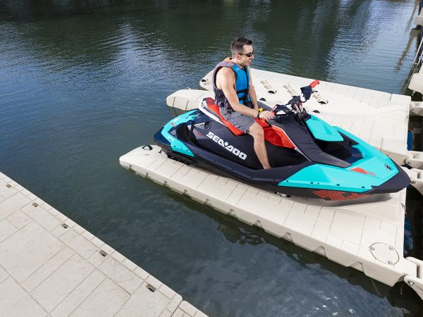 Wave Armor Apex Sport PWC Port