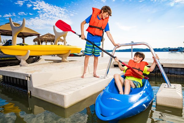 Cruizer Kayak