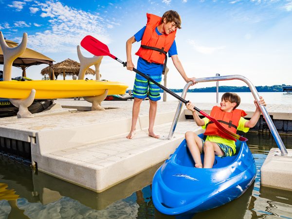 Cruizer Kayak