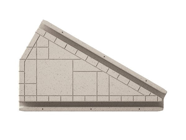 Dock Wedges
