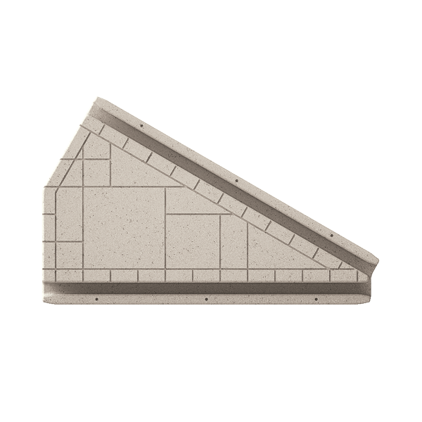 Dock Wedges