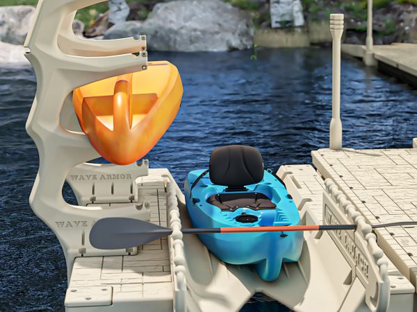 Kayak Options