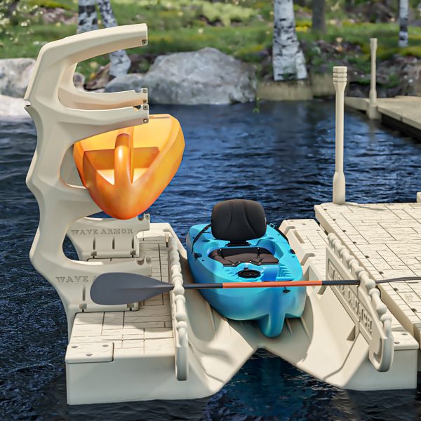Kayak Options