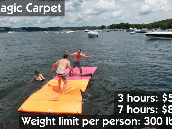 Magic Carpet