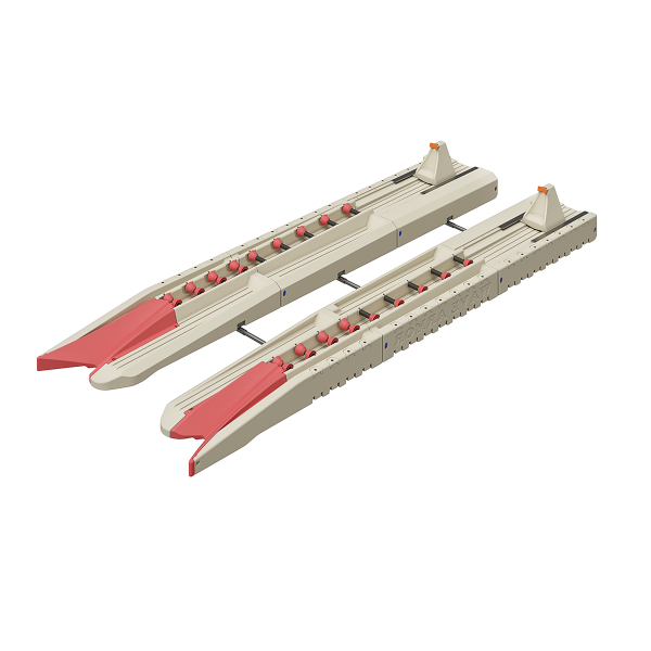 Pontoon Port