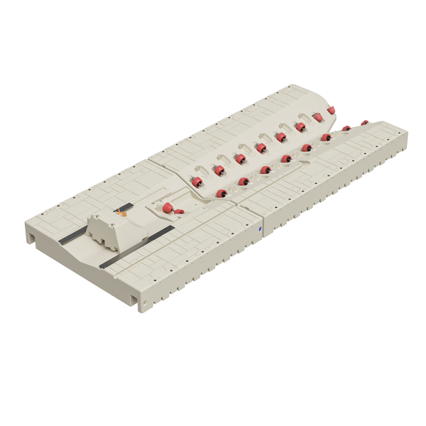 Pro 8 Boat Port
