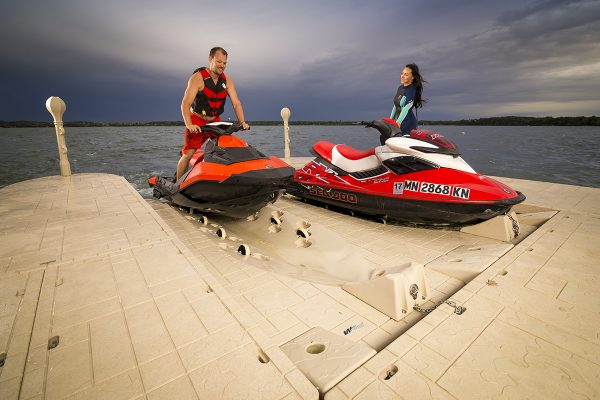 Wave Port SLX 6