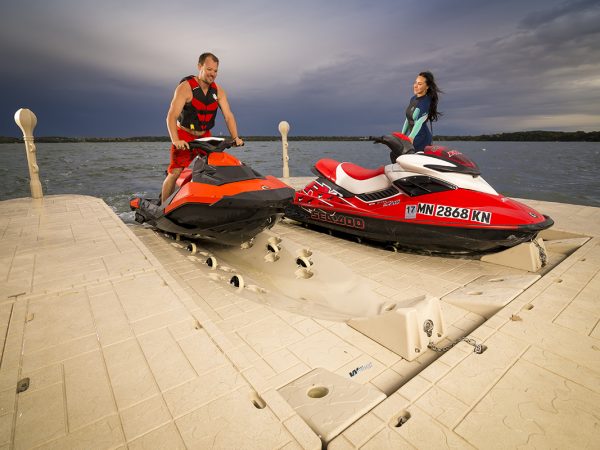 Wave Port SLX 5
