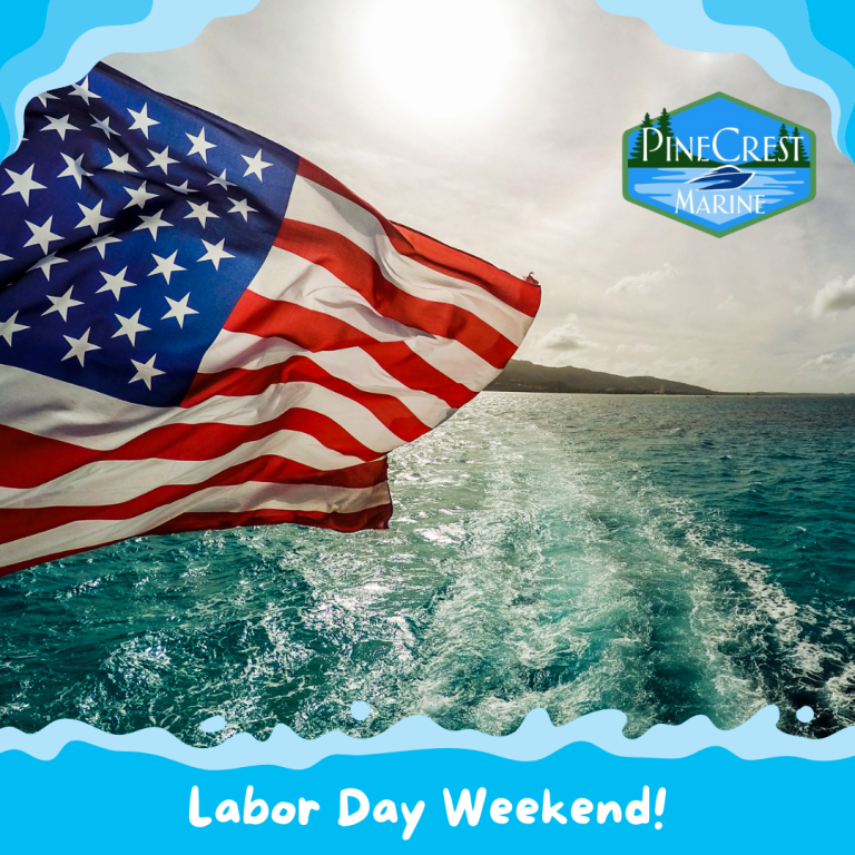 Labor Day Weekend!