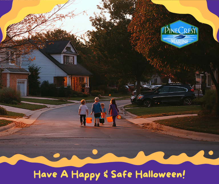 Happy Halloween 2025