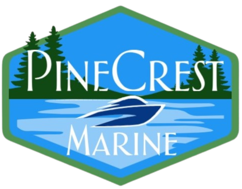 Pine Crest Marina Lake Wallenpaupack