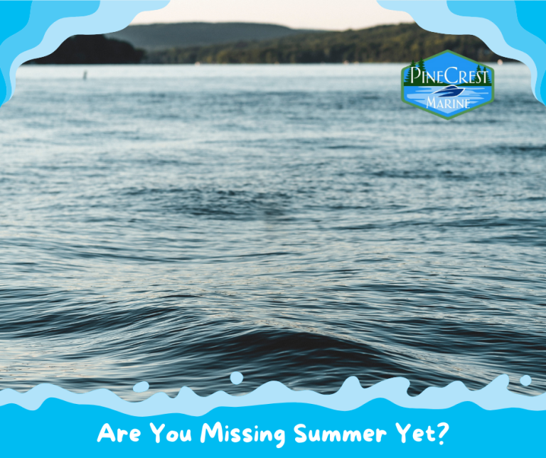 Ready for Summer Already?